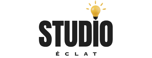 Studio éclat
